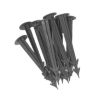 12 Pack Netting Stakes